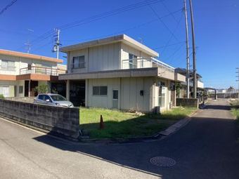 4DK house in Niihama