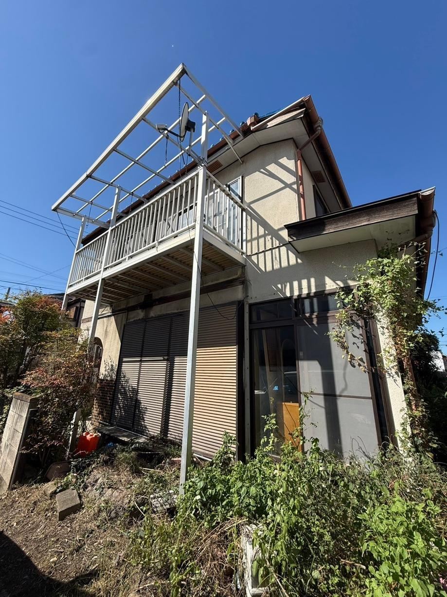 3LDK house in Maebashi, Gunma - Photo 1