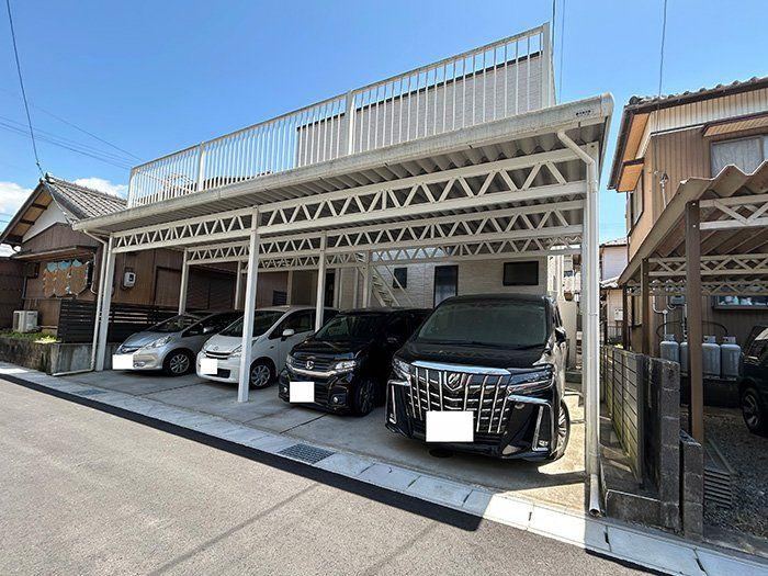 4LDK house in Okazaki, Aichi - Photo 1