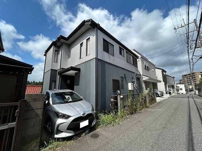 4LDK house in Funabashi, Chiba - Photo 1
