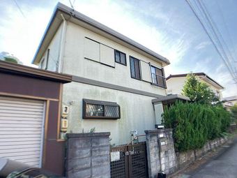 4DK house in Komaki