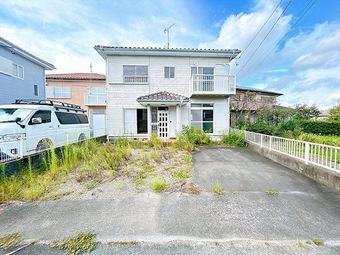 4LDK+S house in Kakegawa