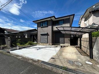 4LDK+S house in Kashihara