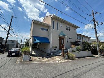 6LDK+S house in Joyo