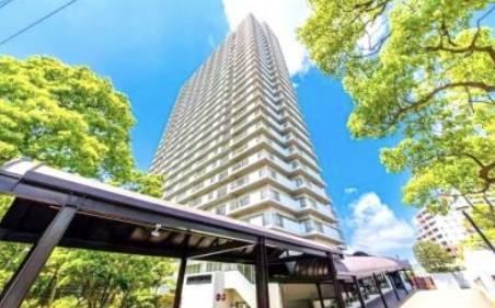 4LDK apartment in Koto Ward, Tokyo - Photo 1