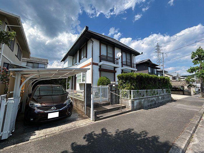 5LDK house in Otsu, Shiga - Photo 1