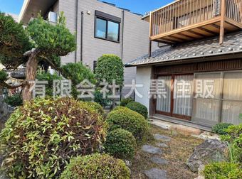6DK house in Kawanishi