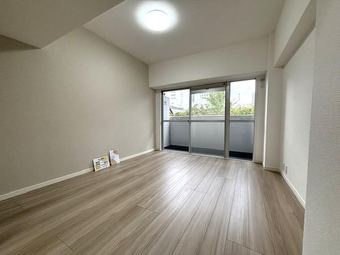 1DK apartment in Hakata Ward