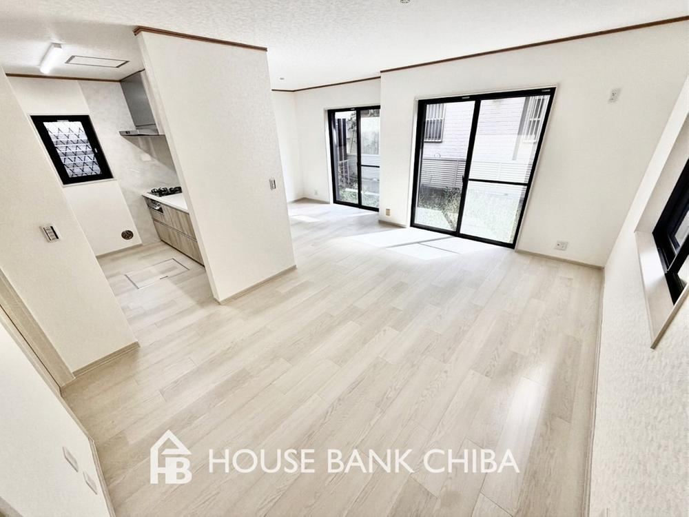 3LDK house in Funabashi, Chiba - Photo 1