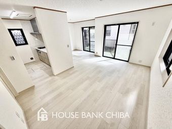 3LDK house in Funabashi
