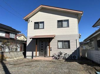 6LDK house in Chikuma