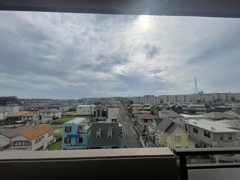 3LDK apartment in Midori Ward, Nagoya