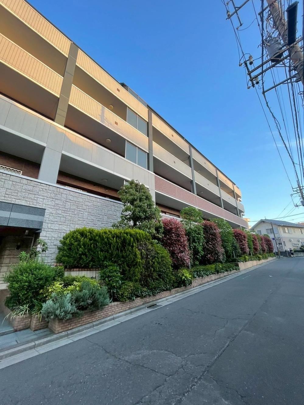 3LDK apartment in Tokorozawa, Saitama - Photo 1