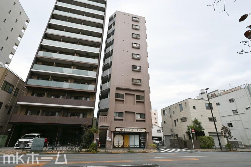 1LDK apartment in Taito Ward, Tokyo - Photo 1
