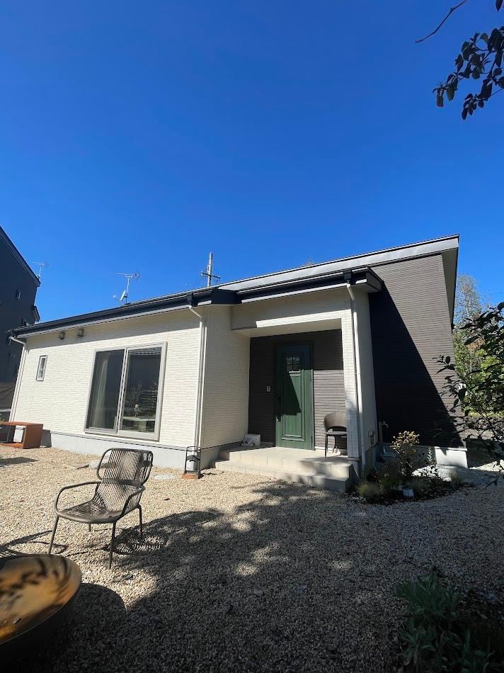 3LDK house in Miyota, Kitasaku District, Nagano - Photo 1