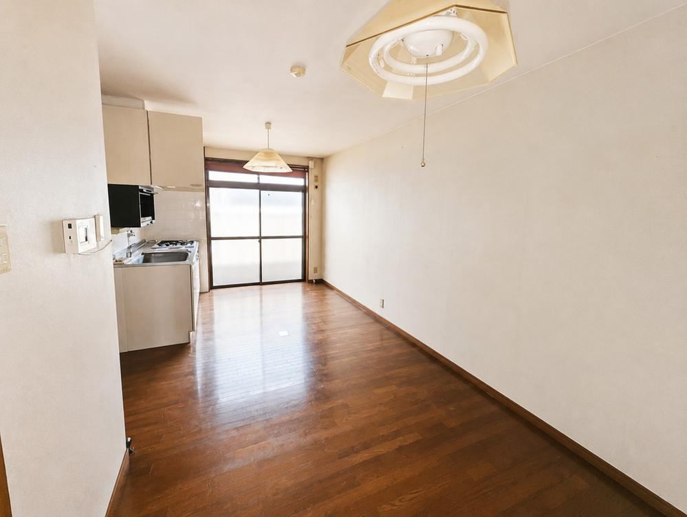 4LDK house in Nakagyo Ward, Kyoto - Photo 1