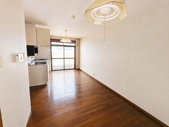 4LDK house in Nakagyo Ward