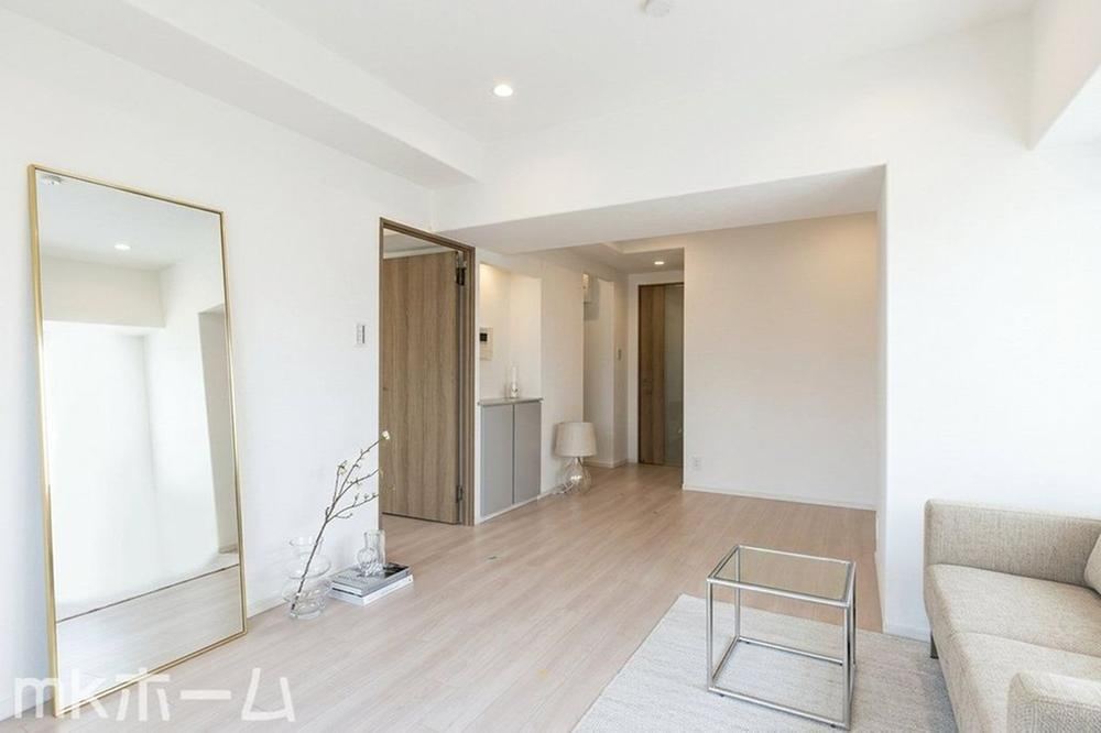 3LDK apartment in Sumida Ward, Tokyo - Photo 1