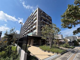 3LDK apartment in Kokurakita Ward, Kitakyushu