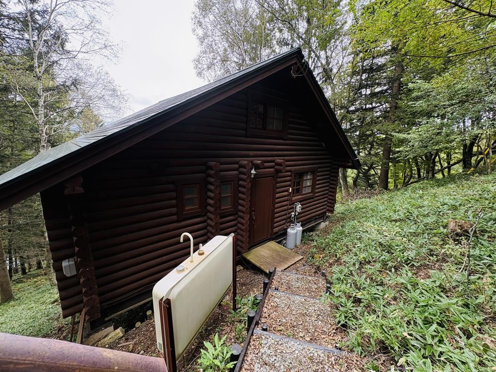 1LDK+S house in Chino, Nagano - Photo 1