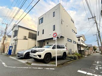 2LDK house in Tachikawa