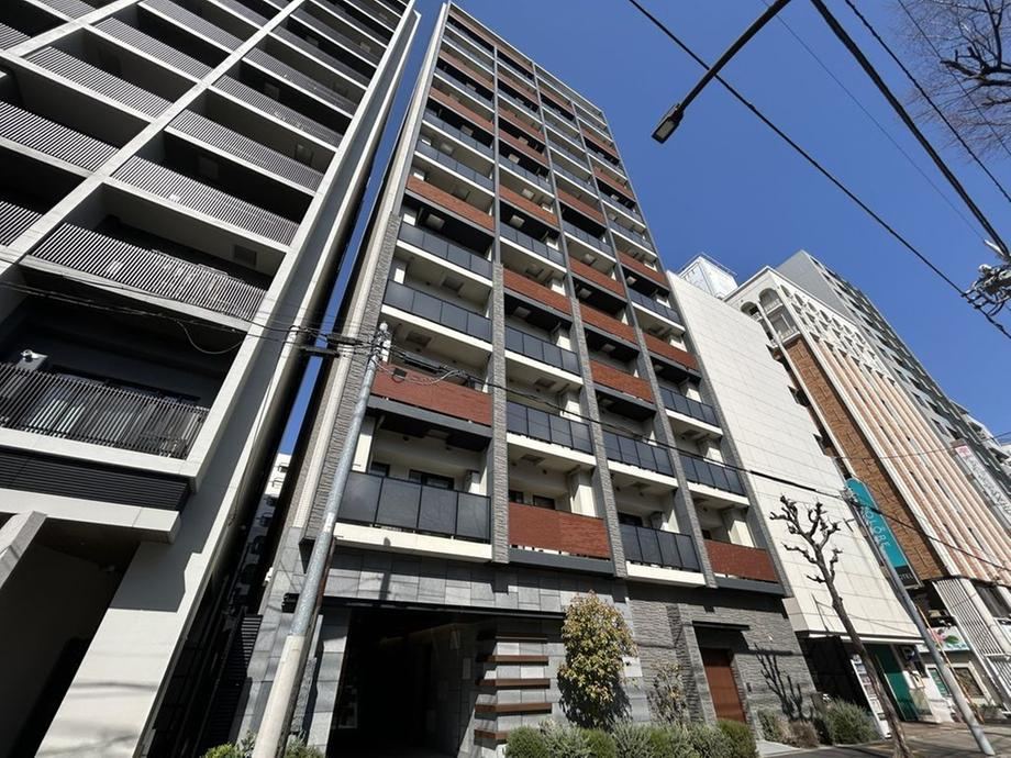 1LDK apartment in Sumida Ward, Tokyo - Photo 1