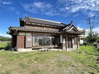 5DK+S house in Miyako District