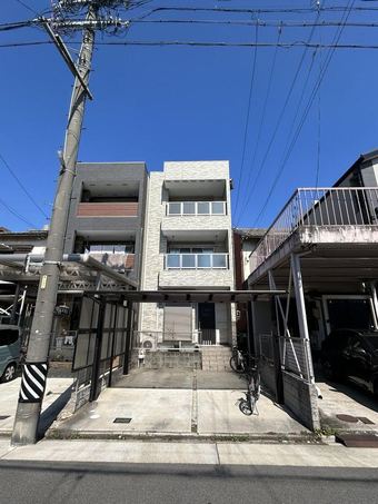 2LDK+S house in Minami Ward, Nagoya