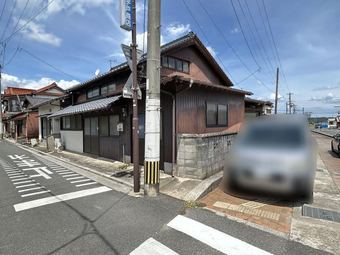 6DK+2S house in Miyako District