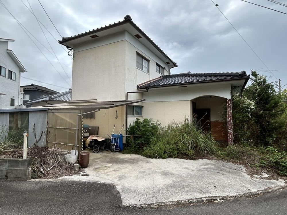 3LDK house in Kunisaki, Oita - Photo 1