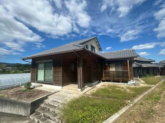 2LDK house in Mitoyo
