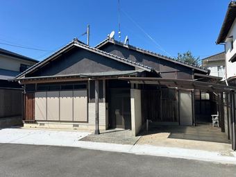 3LDK house in Iizuka