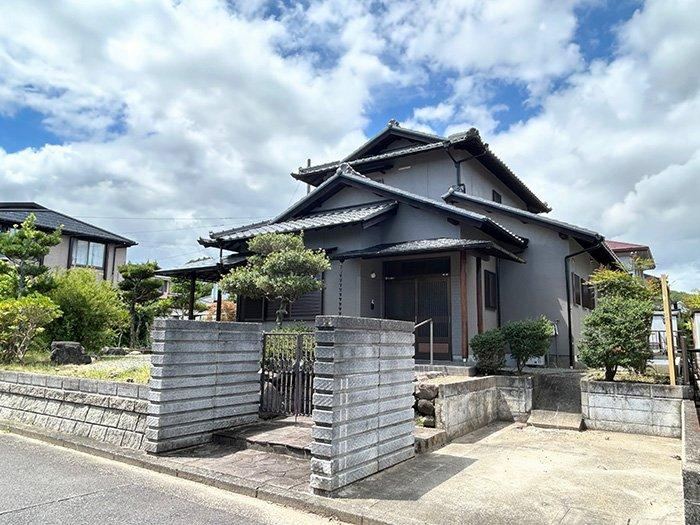 4LDK house in Tsu, Mie - Photo 1