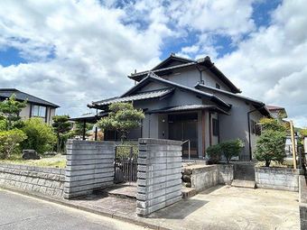 4LDK house in Tsu