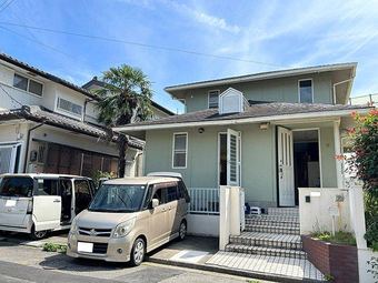 3LDK house in Tsu