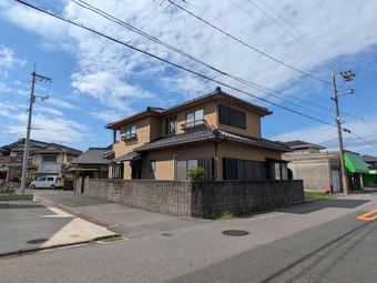 6LDK house in Soja