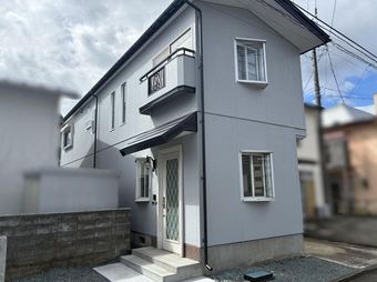 3LDK+S house in Morioka