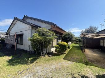 6DK house in Hyuga