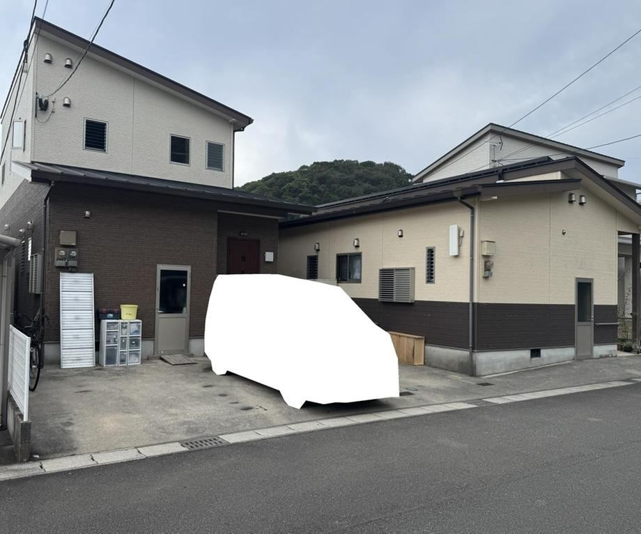 3LDK house in Hyuga, Miyazaki - Photo 1
