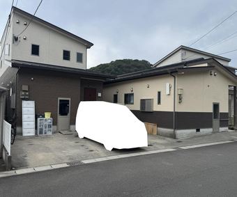 3LDK house in Hyuga