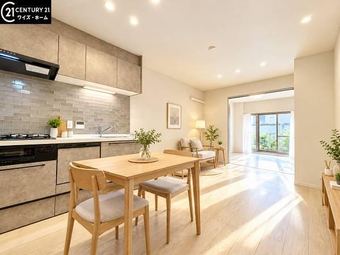 1LDK apartment in Meguro Ward