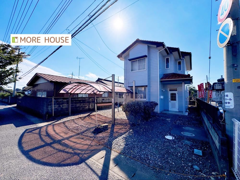 3LDK house in Ota, Gunma - Photo 1