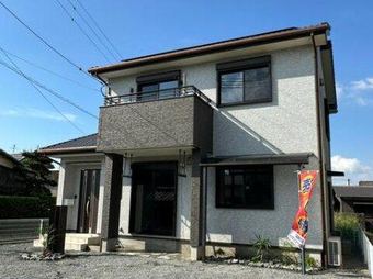 4LDK house in Kurume