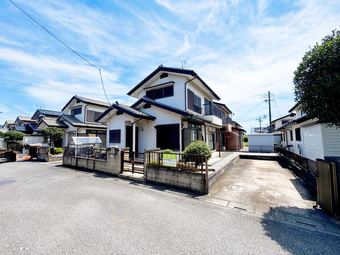 4DK house in Kodama District