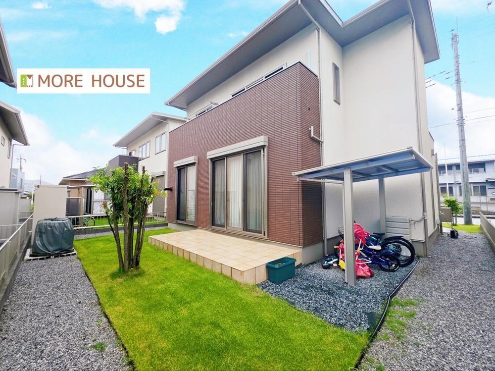 4LDK+S house in Tochigi, Tochigi - Photo 1