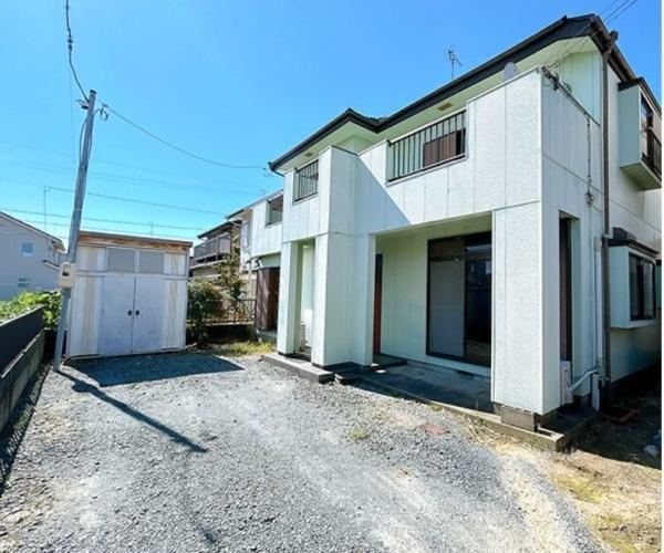 5LDK+S house in Iwata, Shizuoka - Photo 1
