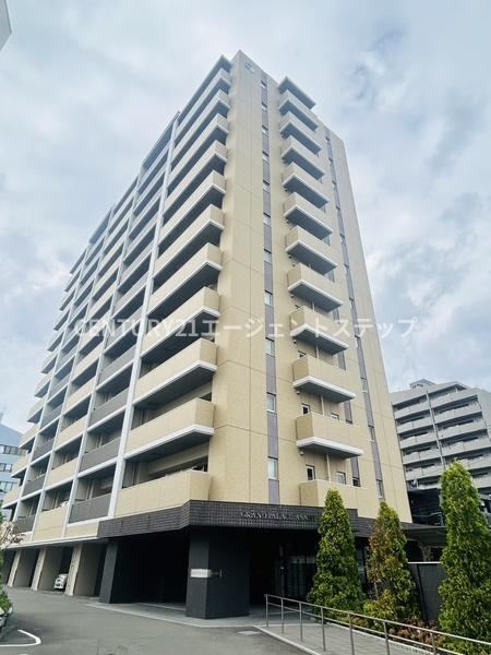 3LDK apartment in Miyazaki, Miyazaki - Photo 1