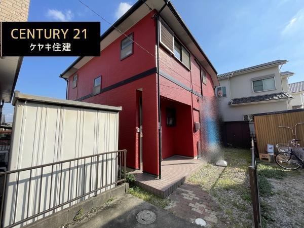 5LDK house in Anjo, Aichi - Photo 1