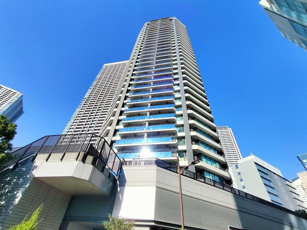 3LDK apartment in Chuo Ward, Tokyo - Photo 1