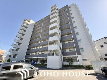3LDK apartment in Minato Ward, Nagoya